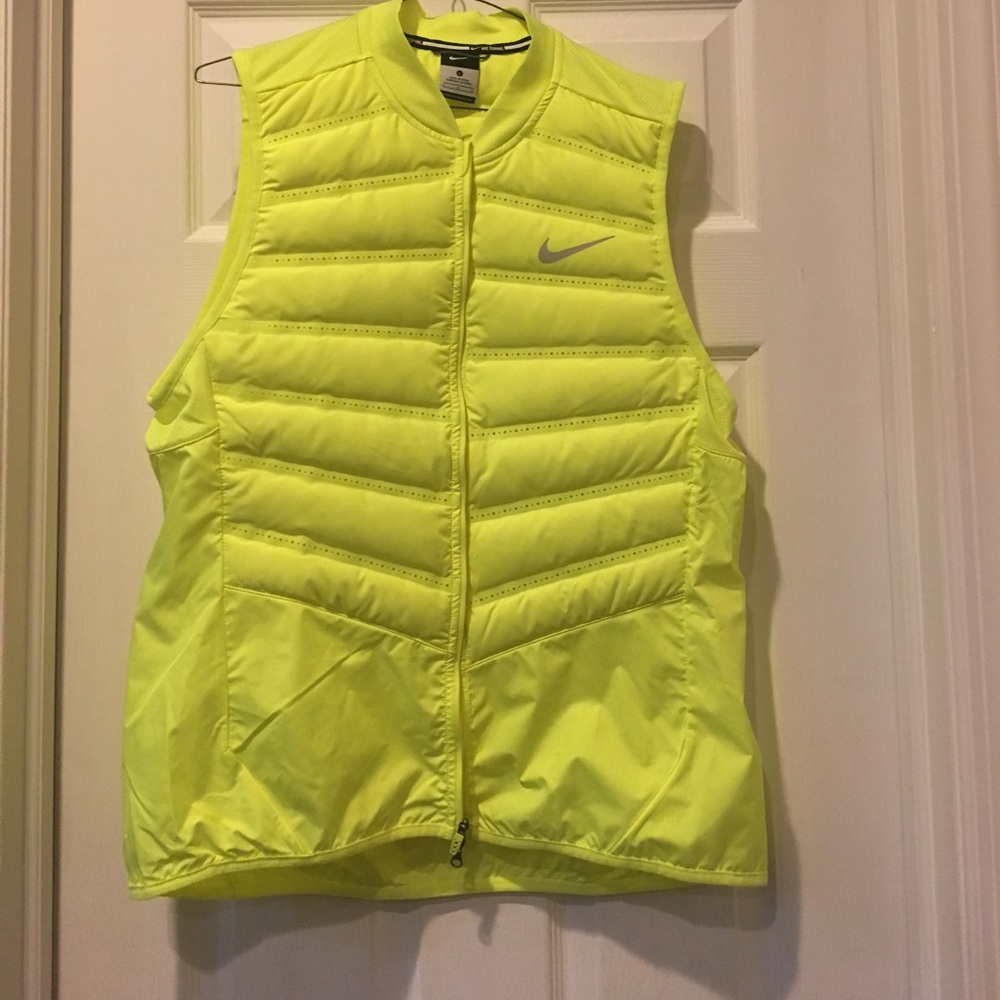 Nike 800 Running Vest